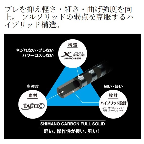 24 オシアジガー SLJ